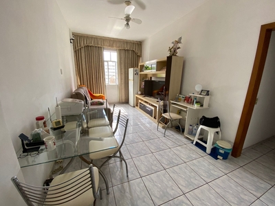 Apartamento em Tijuca, Rio de Janeiro/RJ de 130m² 4 quartos à venda por R$ 649.000,00