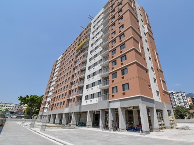 Apartamento em Todos os Santos, Rio de Janeiro/RJ de 53m² 2 quartos à venda por R$ 398.000,00
