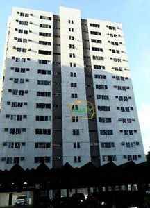 Apartamento em Torre, Recife/PE de 90m² 3 quartos à venda por R$ 349.000,00