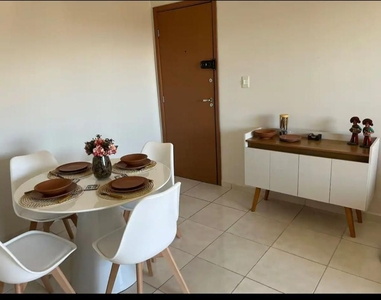 Apartamento em Universitário, Caruaru/PE de 68m² 2 quartos à venda por R$ 254.000,00