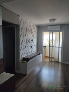 Apartamento em Urbanova, São José dos Campos/SP de 0m² 2 quartos à venda por R$ 449.000,00 ou para locação R$ 2.700,00/mes