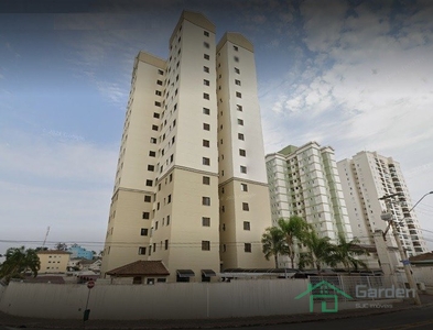 Apartamento em Urbanova, São José dos Campos/SP de 0m² 2 quartos à venda por R$ 509.000,00 ou para locação R$ 2.650,00/mes
