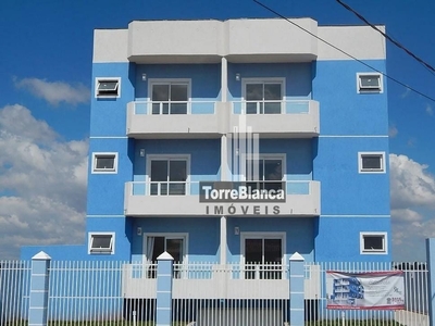 Apartamento em Uvaranas, Ponta Grossa/PR de 90m² 2 quartos para locação R$ 1.250,00/mes