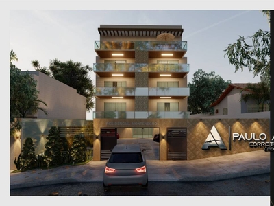 Apartamento em Veneza, Ipatinga/MG de 118m² 3 quartos à venda por R$ 379.000,00