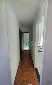 Apartamento em Vila Albertina, São Paulo/SP de 48m² 2 quartos à venda por R$ 259.000,00 ou para locação R$ 1.200,00/mes