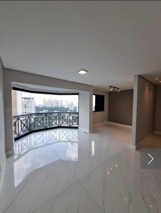 Apartamento em Vila Andrade, São Paulo/SP de 125m² 4 quartos à venda por R$ 1.099.000,00