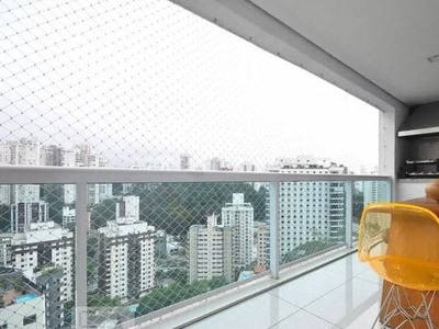 Apartamento em Vila Andrade, São Paulo/SP de 127m² 3 quartos à venda por R$ 1.249.000,00