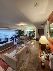 Apartamento em Vila Andrade, São Paulo/SP de 138m² 3 quartos à venda por R$ 1.429.000,00