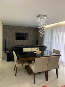 Apartamento em Vila Augusta, Guarulhos/SP de 108m² 3 quartos à venda por R$ 947.000,00
