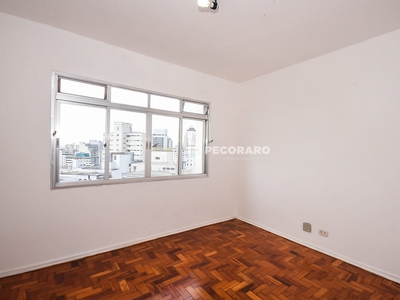 Apartamento em Vila Buarque, São Paulo/SP de 86m² 2 quartos para locação R$ 2.700,00/mes