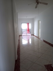 Apartamento em Vila Caiçara, Praia Grande/SP de 70m² 2 quartos à venda por R$ 239.000,00
