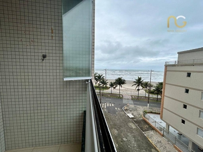 Apartamento em Vila Caiçara, Praia Grande/SP de 90m² 2 quartos à venda por R$ 549.000,00