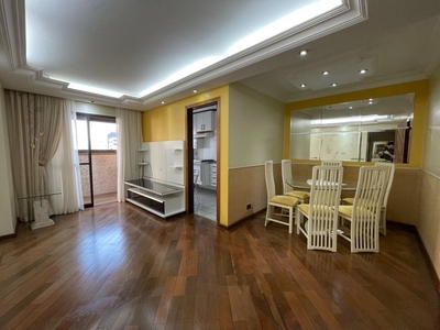 Apartamento em Vila Carrão, São Paulo/SP de 67m² 2 quartos para locação R$ 2.000,00/mes