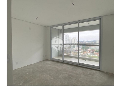 Apartamento em Vila Clementino, São Paulo/SP de 25m² 1 quartos à venda por R$ 499.000,00