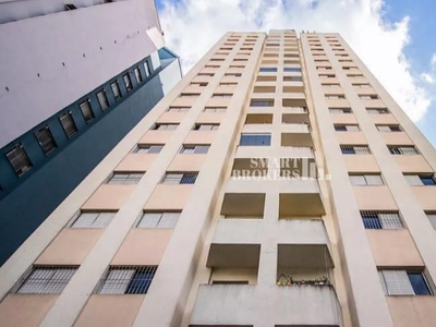 Apartamento em Vila Clementino, São Paulo/SP de 69m² 2 quartos para locação R$ 3.000,00/mes