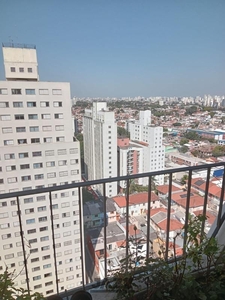 Apartamento em Vila Clementino, São Paulo/SP de 77m² 3 quartos à venda por R$ 1.199.000,00