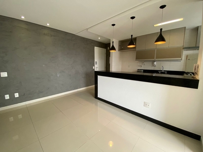 Apartamento em Vila Da Serra, Nova Lima/MG de 77m² 2 quartos à venda por R$ 949.000,00