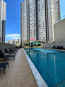 Apartamento em Vila Da Serra, Nova Lima/MG de 82m² 2 quartos para locação R$ 6.980,00/mes