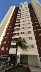 Apartamento em Vila dos Alpes, Goiânia/GO de 80m² 3 quartos para locação R$ 2.499,00/mes