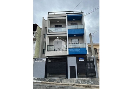 Apartamento em Vila Elze, São Paulo/SP de 45m² 2 quartos à venda por R$ 219.000,00
