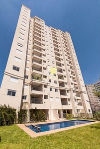 Apartamento em Vila Formosa, São Paulo/SP de 57m² 2 quartos à venda por R$ 499.000,00 ou para locação R$ 3.100,00/mes