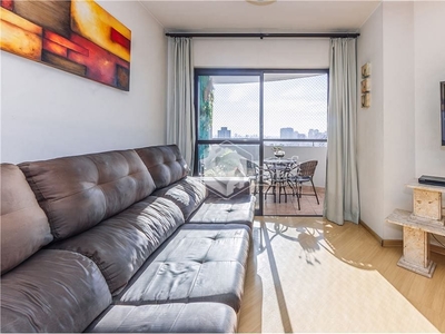 Apartamento em Vila Formosa, São Paulo/SP de 64m² 2 quartos à venda por R$ 444.000,00