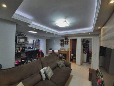 Apartamento em Vila Formosa, São Paulo/SP de 77m² 2 quartos à venda por R$ 764.000,00