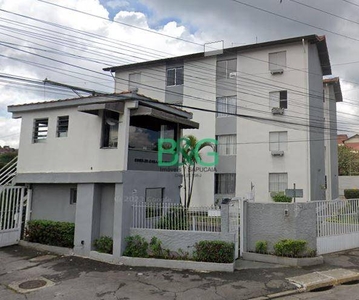 Apartamento em Vila Francos, São Paulo/SP de 44m² 2 quartos à venda por R$ 160.509,90