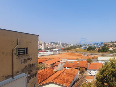 Apartamento em Vila Gato, Bragança Paulista/SP de 69m² 2 quartos à venda por R$ 448.000,00