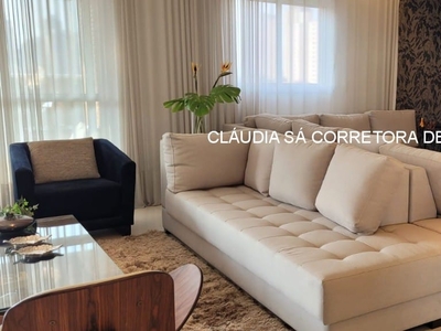 Apartamento em Vila Gomes Cardim, São Paulo/SP de 228m² 3 quartos à venda por R$ 3.549.000,00