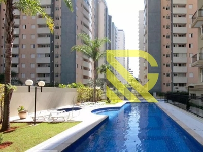 Apartamento em Vila Gomes Cardim, São Paulo/SP de 77m² 2 quartos à venda por R$ 679.000,00
