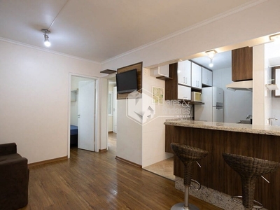 Apartamento em Vila Gomes, São Paulo/SP de 49m² 2 quartos à venda por R$ 349.000,00