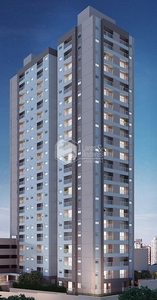 Apartamento em Vila Guaca, São Paulo/SP de 42m² 2 quartos à venda por R$ 372.000,00