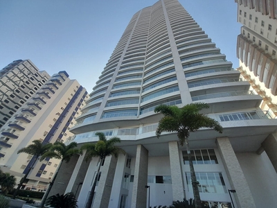 Apartamento em Vila Guilhermina, Praia Grande/SP de 120m² 3 quartos à venda por R$ 1.659.000,00