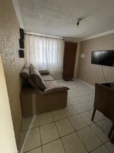 Apartamento em Vila Independência, Mauá/SP de 55m² 2 quartos à venda por R$ 184.000,00
