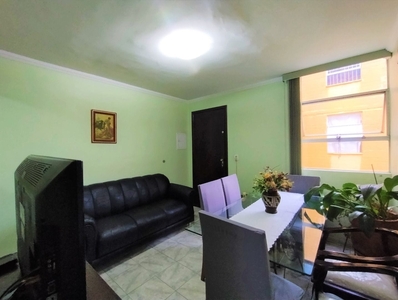 Apartamento em Vila Industrial, São José dos Campos/SP de 46m² 2 quartos à venda por R$ 184.000,00