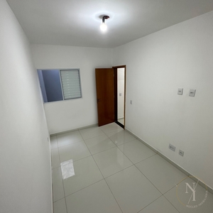 Apartamento em Vila Industrial, São Paulo/SP de 38m² 2 quartos à venda por R$ 232.000,00