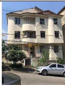 Apartamento em Vila Isabel, Rio de Janeiro/RJ de 56m² 1 quartos à venda por R$ 86.543,10