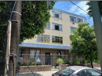 Apartamento em Vila Isabel, Rio de Janeiro/RJ de 70m² 2 quartos à venda por R$ 219.932,00