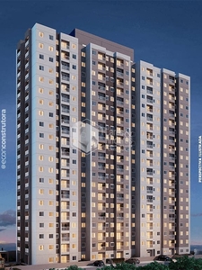 Apartamento em Vila Jaraguá, São Paulo/SP de 37m² 2 quartos à venda por R$ 237.100,00