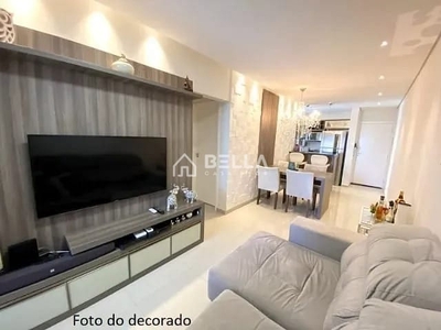 Apartamento em Vila Jardini, Sorocaba/SP de 65m² 2 quartos à venda por R$ 359.000,00