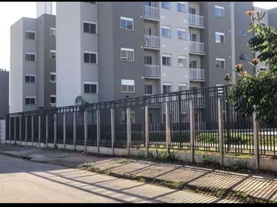 Apartamento em Vila Joana, Jundiaí/SP de 46m² 2 quartos para locação R$ 1.940,00/mes