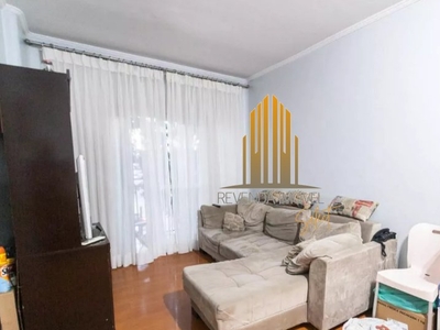 Apartamento em Vila Leopoldina, São Paulo/SP de 0m² 2 quartos à venda por R$ 573.468,00