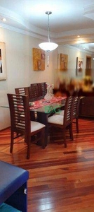 Apartamento em Vila Leopoldina, São Paulo/SP de 88m² 3 quartos à venda por R$ 1.018.000,00