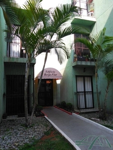 Apartamento em Vila Marcondes, Carapicuíba/SP de 53m² 2 quartos à venda por R$ 249.000,00
