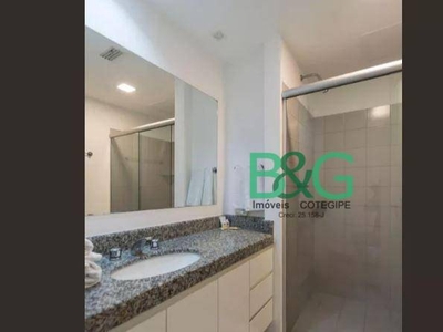 Apartamento em Vila Mariana, São Paulo/SP de 30m² 1 quartos à venda por R$ 328.000,00