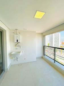 Apartamento em Vila Mariana, São Paulo/SP de 65m² 2 quartos à venda por R$ 1.280.000,00 ou para locação R$ 5.000,00/mes