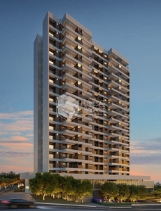 Apartamento em Vila Mascote, São Paulo/SP de 57m² 2 quartos à venda por R$ 588.705,00