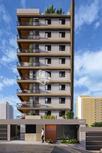 Apartamento em Vila Matilde, São Paulo/SP de 54m² 2 quartos à venda por R$ 436.265,00