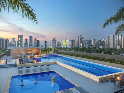 Apartamento em Vila Matilde, São Paulo/SP de 70m² 2 quartos à venda por R$ 697.000,00